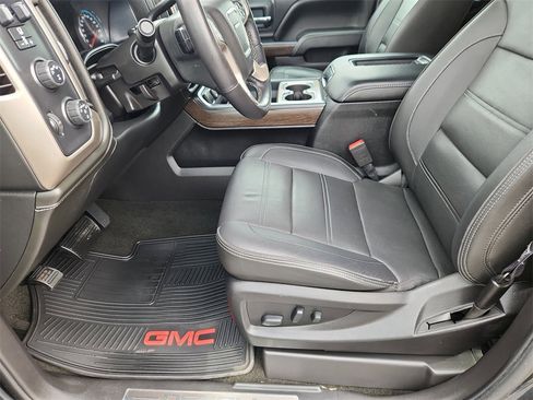 Used 2018 GMC Sierra 1500 Denali w/ Denali Ultimate Package image 8