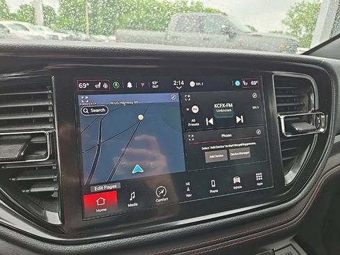 Used 2024 Dodge Durango GT AWD/4WD image 52