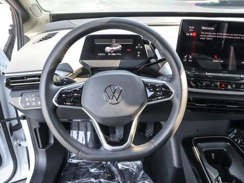 Used 2023 Volkswagen ID.4 Pro S AWD/4WD image 21