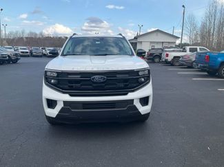 New 2026 Ford Expedition Active video 2