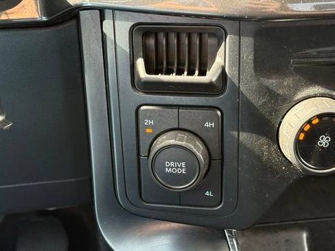 Used 2024 Ford F150 STX w/ Mobile Office Package AWD/4WD image 20