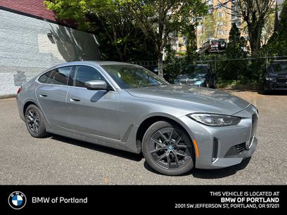 Used 2023 BMW i4 eDrive35 w/ Premium Package