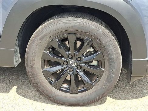 Certified 2025 MAZDA CX-50 AWD 2.5 S w/ Weather Package image 8