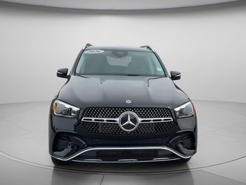 New 2026 Mercedes-Benz GLE 350 4MATIC image 9