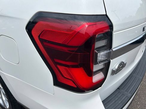 Certified 2022 Ford Expedition Max King Ranch AWD/4WD image 41