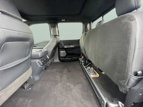 Used 2022 Ford F150 XLT w/ Equipment Group 302A High AWD/4WD image 39