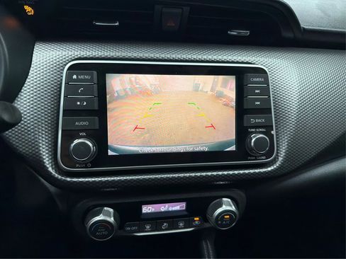 Used 2019 Nissan Kicks SV image 19