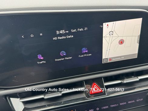 Used 2023 Kia Niro EX Touring image 82