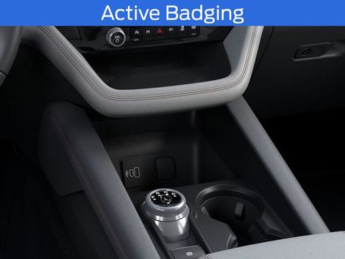 New 2026 Ford Explorer Active w/ Active Comfort Package image 15