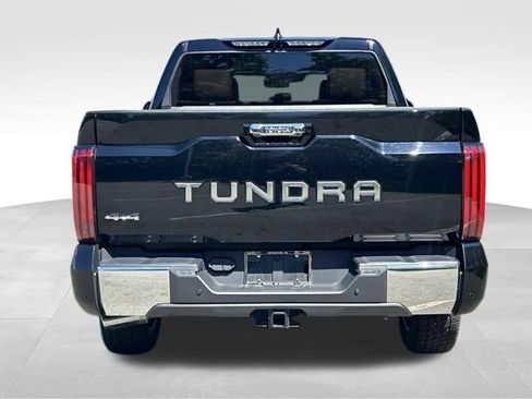 Used 2023 Toyota Tundra 1794 Edition AWD/4WD image 4