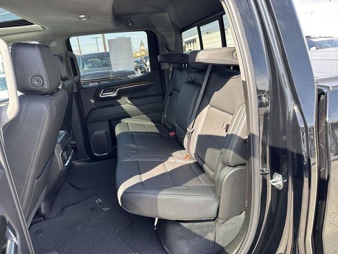 Used 2026 GMC Sierra 1500 Denali w/ Denali Reserve Package AWD/4WD image 26