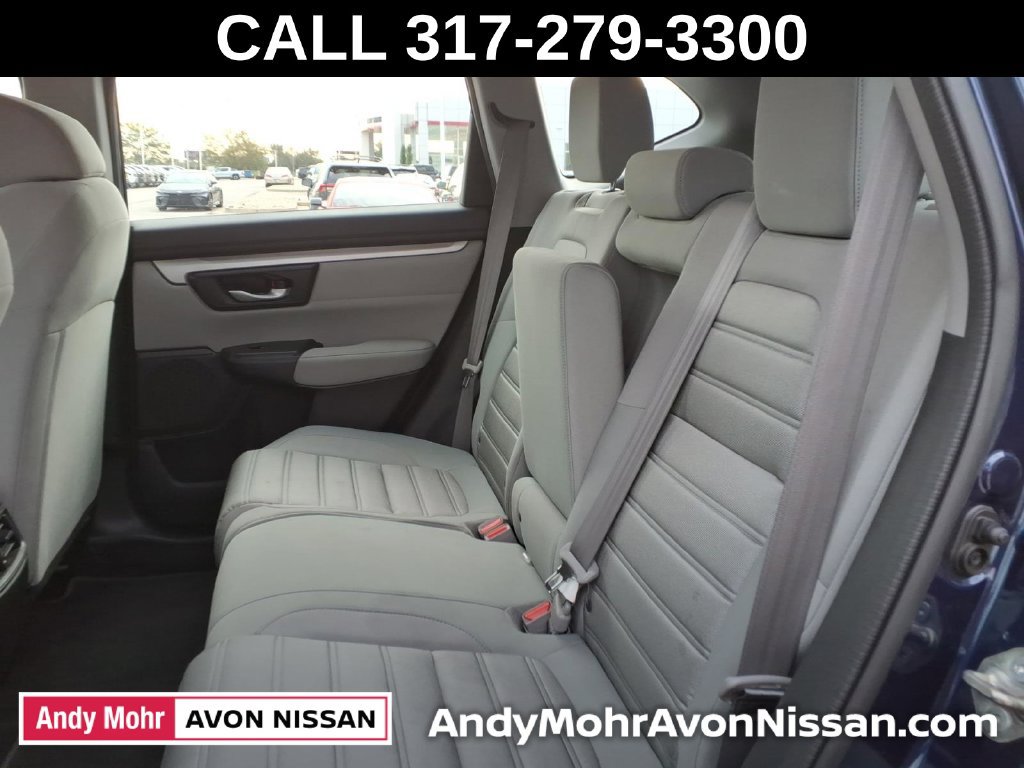 Used 2018 Honda CR-V LX image 37
