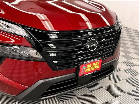 New 2026 Nissan Rogue Dark Armor FWD image 15