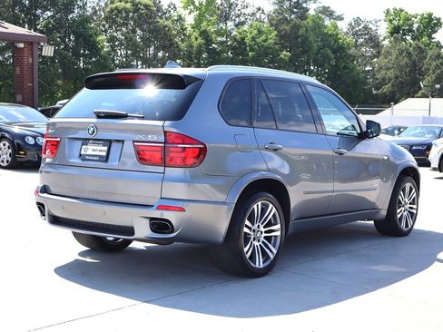 Used 2011 BMW X5 xDrive50i AWD/4WD image 7