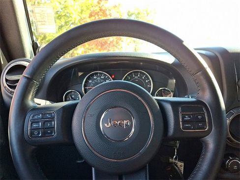 Used 2014 Jeep Wrangler Unlimited Sport w/ Quick Order Package 24S image 17