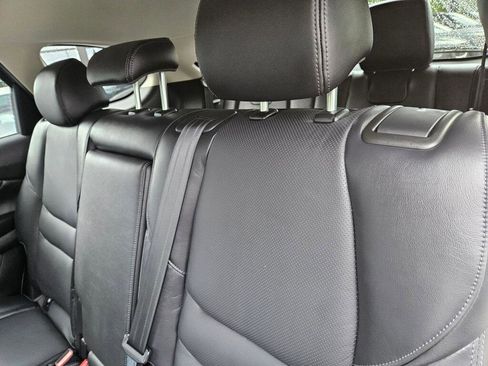Used 2023 MAZDA CX-9 Touring Plus AWD/4WD image 15