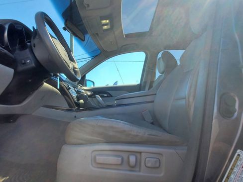Used 2011 Acura MDX w/ Technology Package image 14