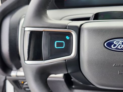 Certified 2025 Ford Expedition Max Active image 31