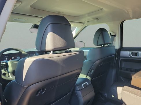 New 2026 Hyundai Santa Fe XRT AWD/4WD image 7