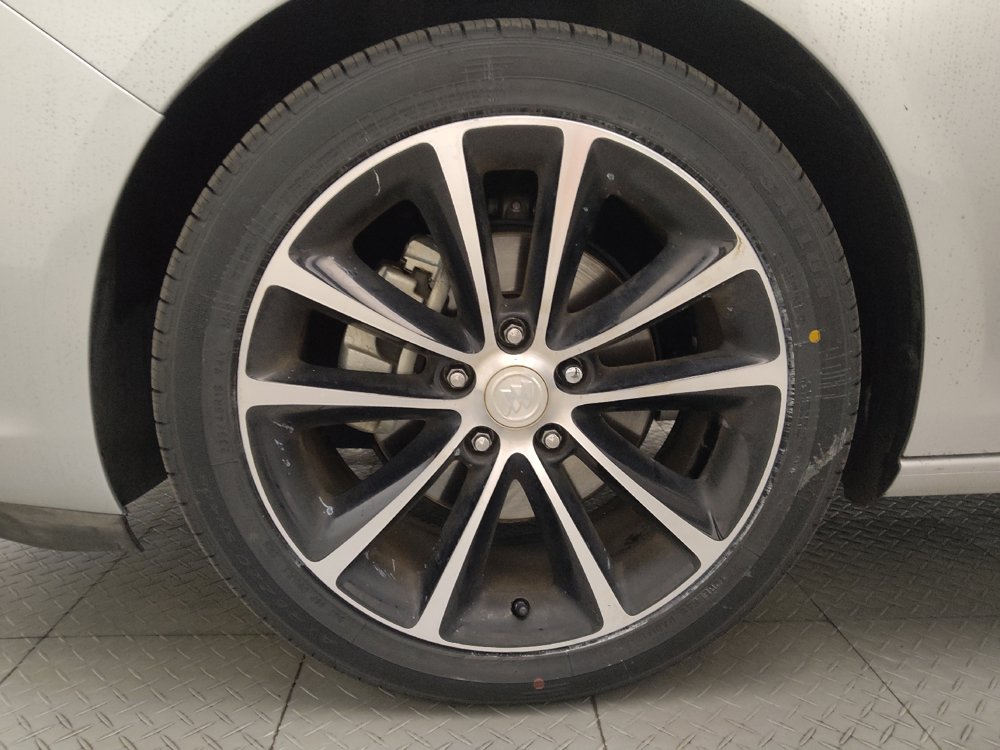 Used 2016 Buick Verano Sport Touring FWD image 31