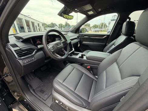 New 2027 GMC Acadia Elevation w/ Elevation Premium Package AWD/4WD image 10