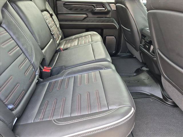 Used 2025 GMC Sierra 2500 AT4X AWD/4WD image 20