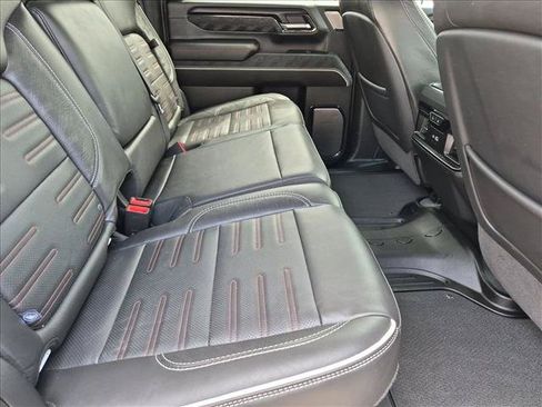 Used 2025 GMC Sierra 2500 AT4X AWD/4WD image 20