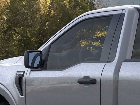 New 2025 Ford F150 XL w/ Equipment Group 103A High AWD/4WD image 20