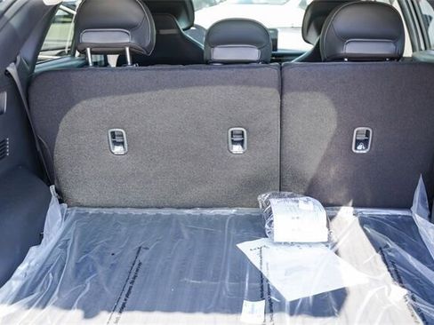 New 2025 Kia EV6 Light image 26