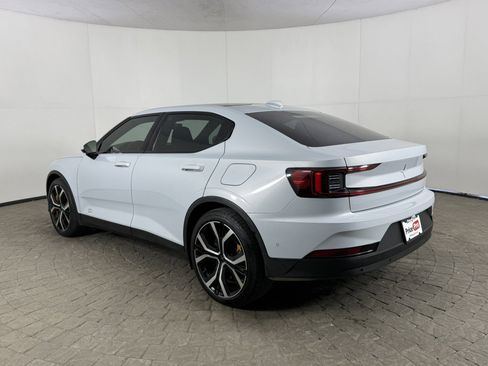 Used 2023 Polestar Polestar 2 w/ Pilot Pack AWD/4WD image 5