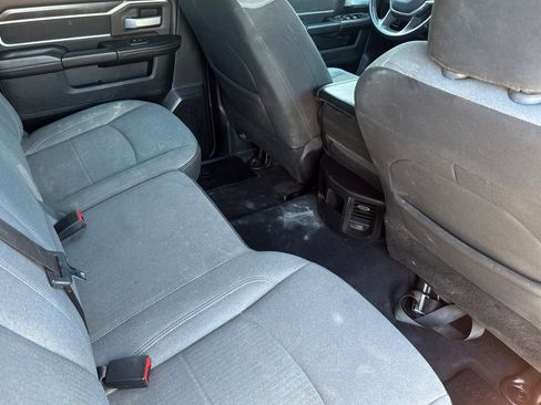 Used 2024 RAM 3500 Big Horn image 18