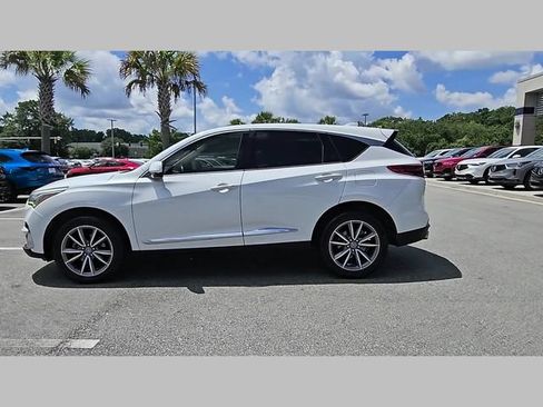Used 2021 Acura RDX FWD w/ Technology Package image 19