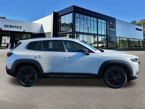 New 2026 MAZDA CX-50 AWD 2.5 S w/ Weather Package image 3