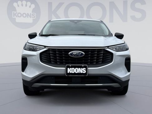 Used 2025 Ford Escape Active image 8