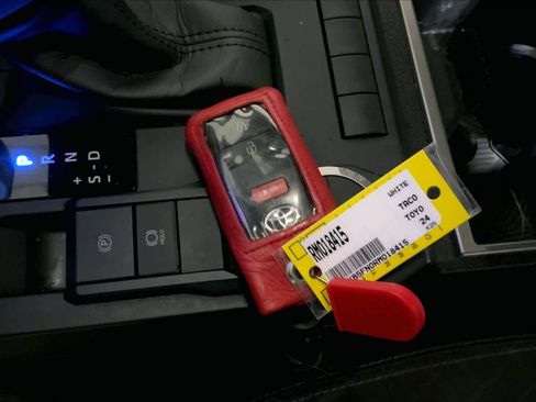 Used 2024 Toyota Tacoma SR5 image 14