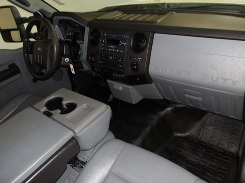 Used 2016 Ford F450 XL w/ XL Value Package RWD image 16