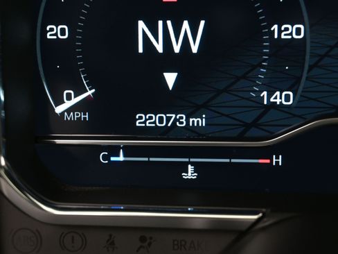 Used 2024 GMC Sierra 1500 AT4X image 15