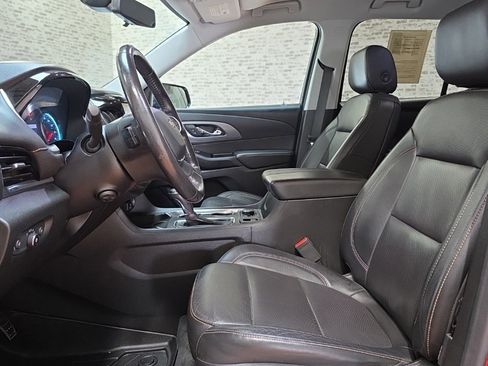 Used 2020 Chevrolet Traverse Premier image 26