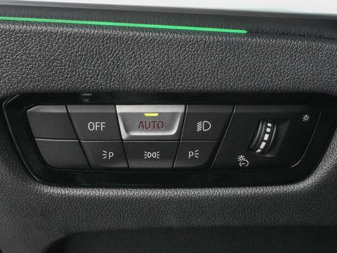 Used 2023 BMW i4 eDrive35 w/ Premium Package RWD image 10