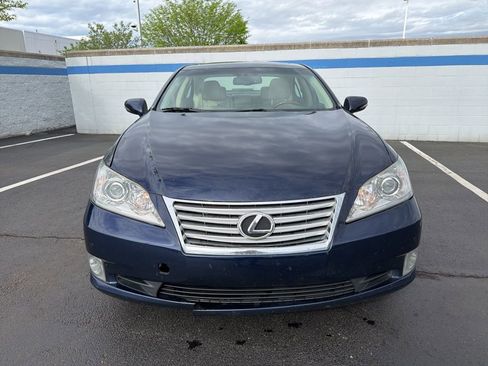 Used 2012 Lexus ES 350 FWD image 8