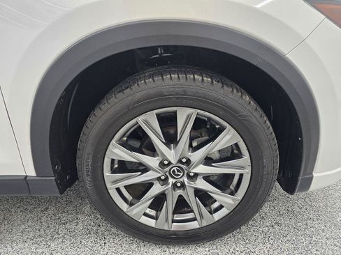 Used 2019 MAZDA CX-5 Grand Touring w/ GT Premium Package FWD image 33