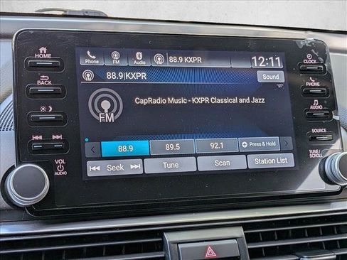 Used 2021 Honda Accord LX image 11