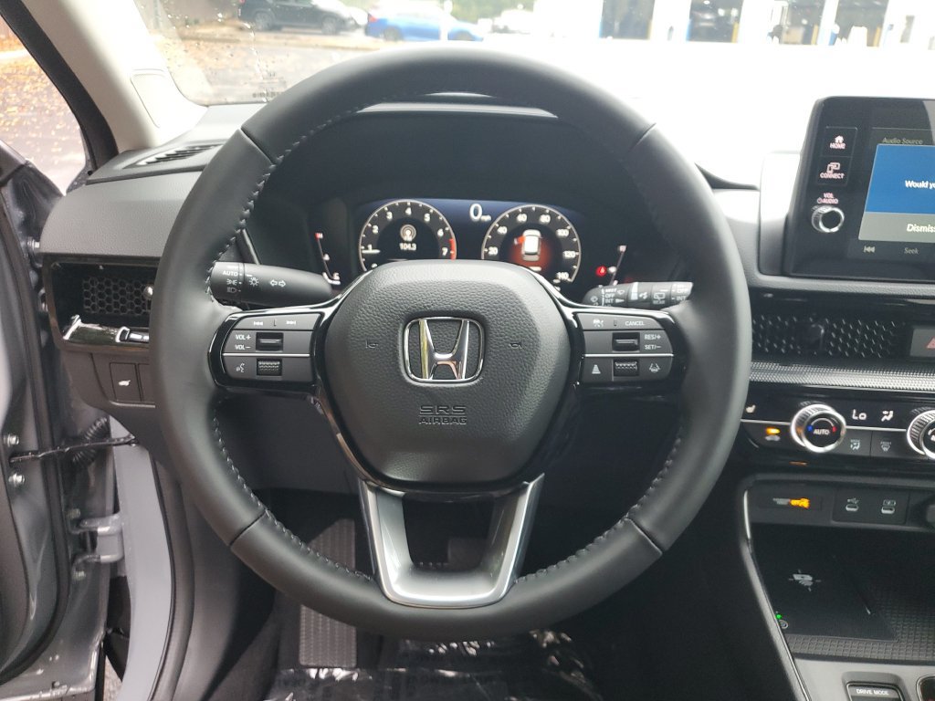 New 2027 Honda CR-V EX-L image 20