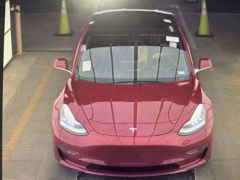 Used 2019 Tesla Model 3 Long Range image 2