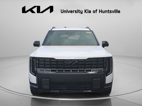New 2027 Kia Telluride X-Line SX Prestige AWD/4WD image 2