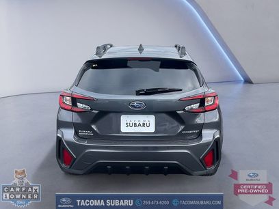 Certified 2025 Subaru Crosstrek 2.5i Limited w/ Crosstrek Mirror Package