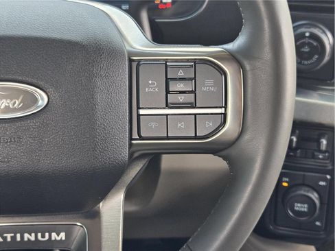 Used 2026 Ford F450 Platinum w/ Platinum Plus Package AWD/4WD image 29