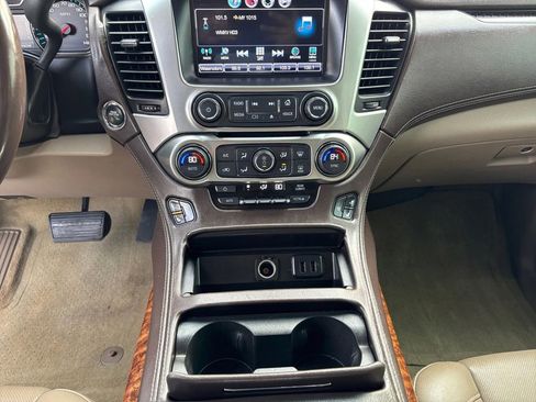 Used 2016 Chevrolet Tahoe LTZ image 20