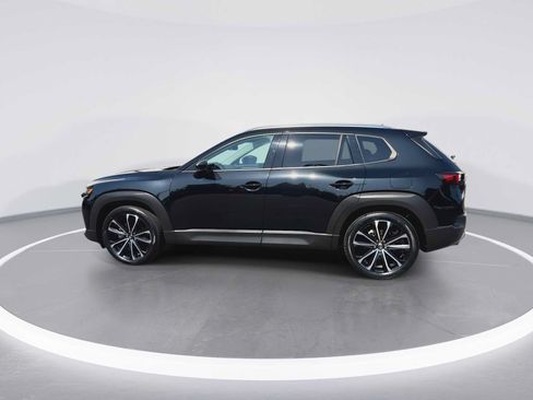 Used 2023 MAZDA CX-50 AWD 2.5 Turbo w/ Cargo Package image 5