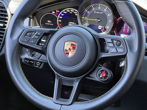 Used 2023 Porsche Cayenne Turbo GT AWD/4WD image 26